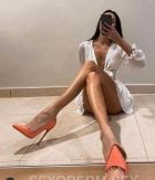 Селия, 8 900 329-41-67 Селия — проститутка для группового секса, тел. 8 900 329-41-67, доступна 24 7