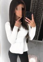 ВАСИЛИСА, 8 953 348-68-53 ВАСИЛИСА, рост: 158, вес: 51 — элитные эскорт услуги