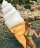 Виола, 8 905 385-50-28 Виола — эротический массаж, классика, минет в Уфе