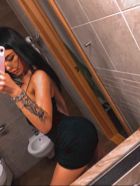 Ника, 8 960 212-19-86 Местная проститутка Ника, 22 лет