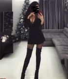 Карина, 8 900 856-30-61 Карина — эротический массаж, классика, минет в Уфе