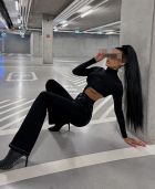 Джессика, 8 981 316-49-98 — экстрим секс, круглосуточно, без выходных