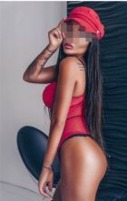 Заказать шлюху на дом в Уфе (Джессика, рост: 157, вес: 49)