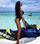 Джессика — проститутка с реальными фотографиями, от 3000 руб.