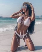 Джессика, тел. 8 981 316-49-98 — БДСМ досуг