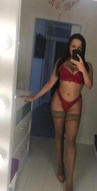 Анна, 8 981 830-11-92 Снять девушку (Анна, рост: 175, вес: 73)