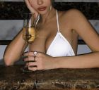 Эля из Борделя, 8 931 696-09-84 Эля из Борделя — анкета рабыни, 28 лет, г. Уфа