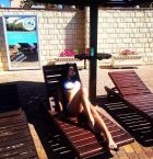 Екатерина, 8 960 823-23-35 Екатерина — Уфимская индивидуалка БДСМ, 30 лет