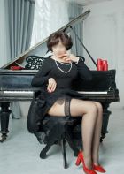 Дарья, 8 900 786-36-18 VIP девушка Дарья, рост: 173, вес: 71, от 4000 руб. в час