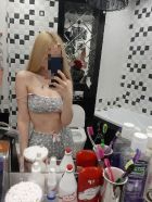 Настя, 8 921 753-55-58 Девушка легкого поведения Настя с аппетитными формами