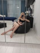 Настя, 8 921 753-55-58 Настя — проститутка с большими формами, 29 лет