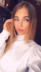 Натали, 8 960 435-61-73 страпон проститутка Натали, 25 лет