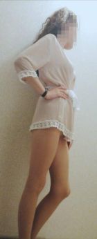 Дианочка, тел. 8 981 688-39-62 — vip эскорт