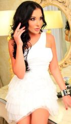 заказать проститутку от 4000 руб. в час (Венера, 32 лет)