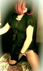 Анита — анал с толстой шлюхой в Уфе