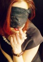 Шлюха Анита (Уфа)