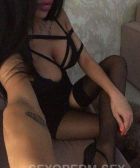 Лиза, 8 981 383-95-63 Лиза — BDSM объявление, круглосуточно