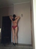 Анюта, 8 953 765-92-25 Анюта, тел. 8 953 765-92-25 - секс с молодой студенткой