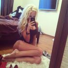 студентка инди НАТА АНАЛ МБР, рост: 169, вес: 65