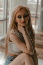 Оксана, 8 981 586-04-87 БДСМ госпожа Оксана, 27 лет, рост: 166, вес: 62