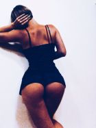 Лиза, 8 900 954-77-20 Лиза, 32 лет — госпожа-страпонесса