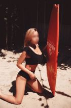 Ясмина, 8 981 308-55-81 Ясмина, тел. 8 981 308-55-81 — проститутка для стриптиза, г. Уфа