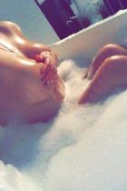 Крис, 8 981 471-73-20 Крис, тел. 8 981 471-73-20 — шлюха по вызову