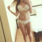 Крис, 8 981 471-73-20 Крис, тел. 8 981 471-73-20 — элитный досуг