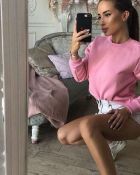 Агата, 8 900 149-25-92 Эскортница Агата объект повышенного внимания клиентуры