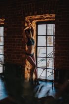 Алина, 8 981 251-42-68 проститутка Алина, секс за деньги в Уфе