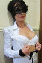 Настя, (Уфа), эротическое фото