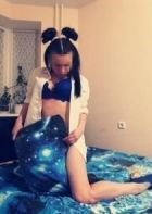 Каролина, 8 931 179-41-95 Каролина — проститутка big size