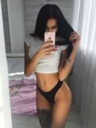 ВИКТОРИЯ — проститутка big size