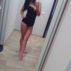 девушка массажистка Ясмина, от 2500 руб. в час