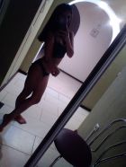 Ясмина, фото красивой проститутки