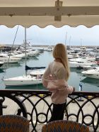 ЮЛЕНЬКА — массаж «Ветка сакуры», минет и классика - 24 7