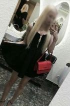 Анастасия, 8 921 601-77-92 Анастасия, рост: 167, вес: 62 — элитные эскорт услуги