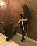 Вика, 8 981 789-03-36 Вика — проститутка для девушек