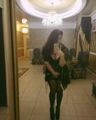 Вика, 8 981 789-03-36 Дорогая элитная проститутка Вика, рост: 173, вес: 71