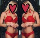 Стеша, 8 981 149-96-09 проверенная проститутка Стеша, рост: 151, вес: 42