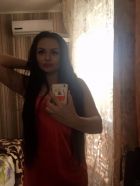 SANDRA, 8 981 366-42-36 SANDRA — проститутка студентка