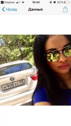 SANDRA, 8 981 366-42-36 SANDRA (инди), фото шлюхи