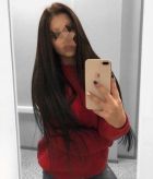 Саша, 31 лет: кунилингус в Уфе, закажите онлайн