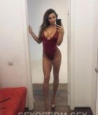 Алиса, 8 931 888-90-42 Вызвать проститутку на дом в Уфе (Алиса, от 5000 руб. в час)