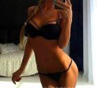 Таня, тел. 8 953 395-12-52 — vip эскорт