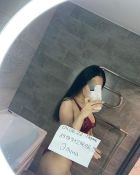 BDSM госпожа Диана, рост: 170, вес: 67, закажите онлайн