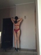 Анжелика, 8 960 823-83-13 Анжелика - анкета индивидуалки, г. Уфа