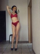 Анжелика, 8 960 823-83-13 Анжелика — проститутка по вызову, от 5000 руб. в час