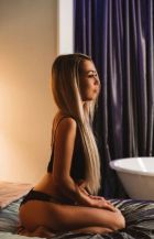 Полина, тел. 8 911 943-82-51 — элитный досуг