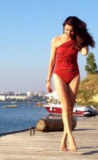 Люся, 8 921 419-68-97 Эскортница Люся (вес: 54 кг) с большой грудью